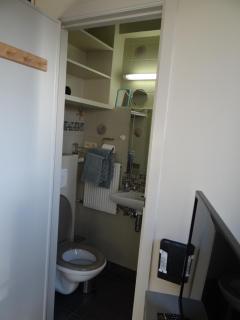 Studio Ross, zonnig en gezellig en vlakbij de zee - Middelkerke - 3