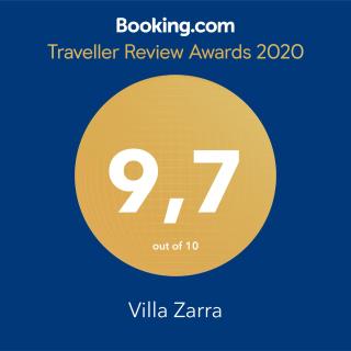 Villa Zarra - 8