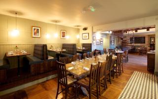 Kew Gardens Hotel - Kew - 1