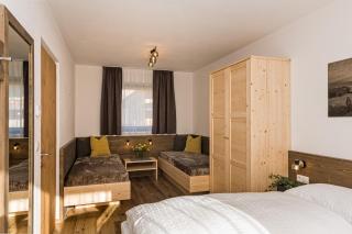 Appartement Wiere - Molini di Tures - 1