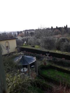 Villa Le Pergole- Firenze - Firenze - 4