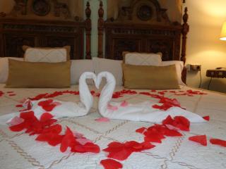 Hotel Boutique Nueve Leyendas - Úbeda - 1