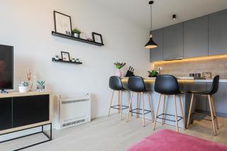 Allegro Exclusive Suite 2 With Private Parking and Balcony - Zadar - 3