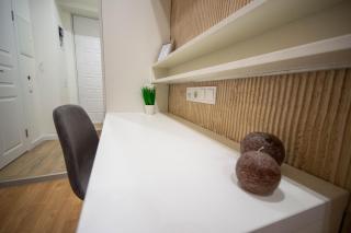 Kyiv Center Smart Apartments - Kiev - 2
