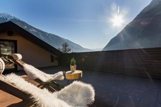 Appartement Wiere - Molini di Tures - 5