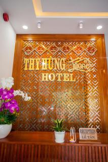 Thy Hung legacy hotel - Tuy Hoa - 7