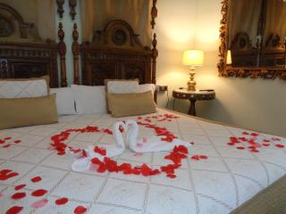 Hotel Boutique Nueve Leyendas - Úbeda - 2