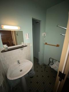 Hôtel Thermidor - 1