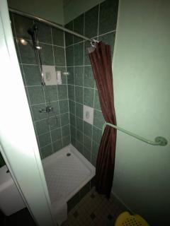 Hôtel Thermidor - 2