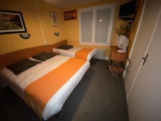 Hôtel Thermidor - 4