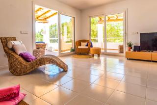 Villa Casiopea - Ibiza-Stadt - 1