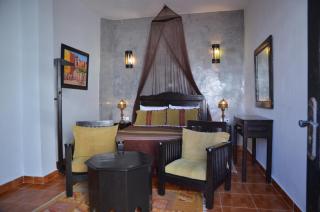 Hotel Cap Sim - Essaouira - 7