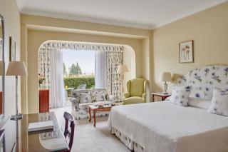Reid's Palace, A Belmond Hotel, Madeira - 3
