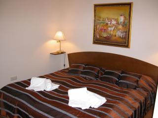 Apartman Golf Lux - Bük - 8