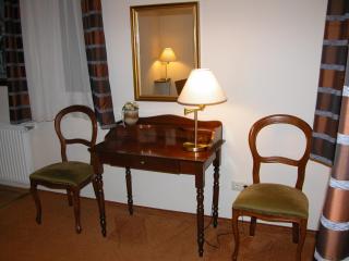 Apartman Golf Lux - Bük - 5