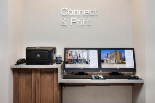 Fairfield Inn & Suites by Marriott Crestview - Crestview - 9