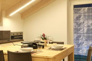 Sweet Dolomites Sauna & Jacuzzi - Agordo - 5