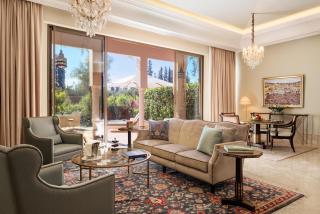 The Oberoi Marrakech - Marrakesh - 5
