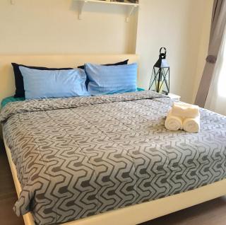 Baan Tew Lom Condo บ้านทิวลมคอนโด - Cha Am - 4