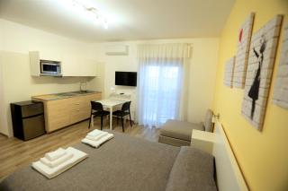 MozÁrt Bed & Breakfast - Affittacamere - Andria - 4