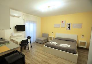 MozÁrt Bed & Breakfast - Affittacamere - Andria - 5