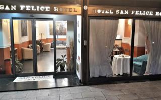 Hotel San Felice - Bolonia - 6