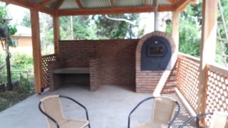 Vilcún, cabaña 100 mt2, a 38 k del Volcán Llaima - Vilcún - 2