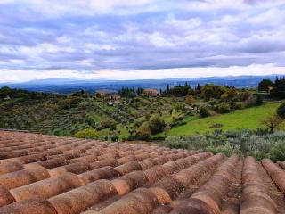 Villa Orizzonte - Castelnuovo Berardenga - 1