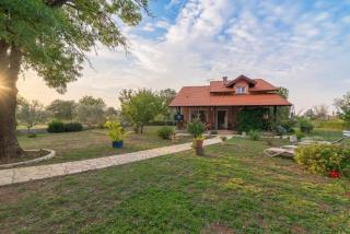 House Toni for 8 persons - Briševo - 6
