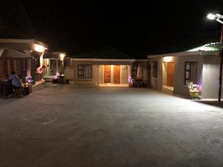 BTV Guesthouse - 4