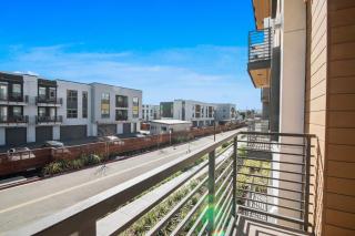 Bluebird Suites in Menlo Park - 1