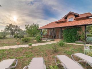 House Toni for 8 persons - Briševo - 9