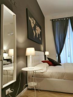 109 SUITES ROMA - Roma - 3