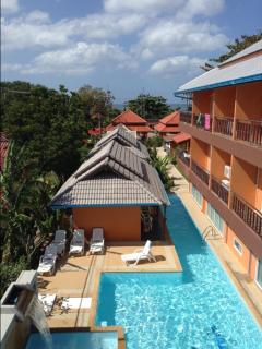 Lanta Fevrier Resort - 9