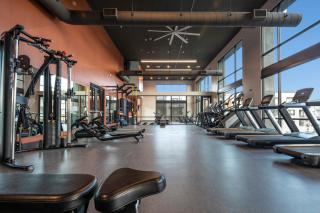 Bluebird Suites in Menlo Park - Menlo Park - 9