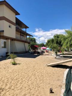 Hanul Popasul Pescarilor - 4