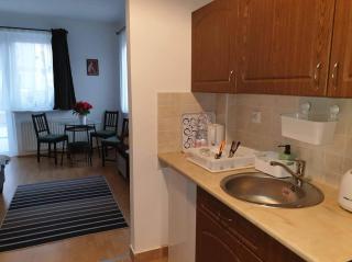 Relax Apartman Veresegyház - Veresegyház - 7
