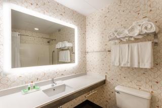 Holiday Inn Philadelphia South-Swedesboro by IHG - Swedesboro - 8