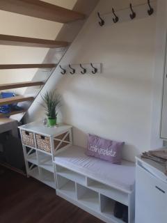 Ferienwohnung Fargau - Schlesen - 4