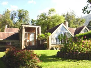 Hotel San Buenaventura de Atitlán - Panajachel - 1