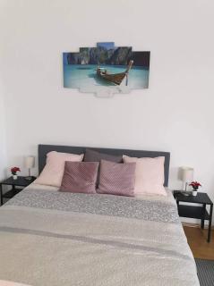 Relax Apartman Veresegyház - Veresegyház - 8