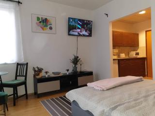 Relax Apartman Veresegyház - Veresegyház - 9