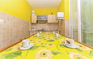 Beautiful apartments Novalja Stjepan I and Stjepan II with balcony - Novalja - 7