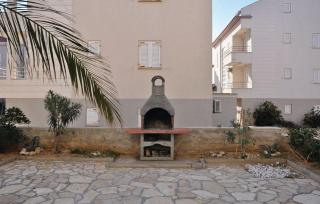 Beautiful apartments Novalja Stjepan I and Stjepan II with balcony - Novalja - 4