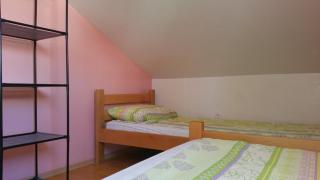 Beautiful apartments Novalja Stjepan I and Stjepan II with balcony - Novalja - 3