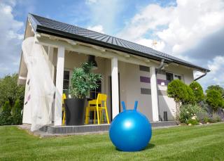 Apartamenty Lawendowo Mi Raz Dwa Trzy - Kopalino - 3