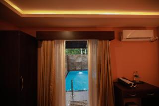 GoGo Land Resort & Adventurous Sports - Pūvār - 4
