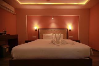 GoGo Land Resort & Adventurous Sports - Pūvār - 3