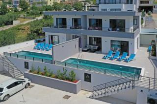 Villa Alexandra - Makarska - 8