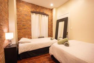 STUDIO PLUS - 2 Bedroom Apartment in Midtown - Nova Iorque - 3
